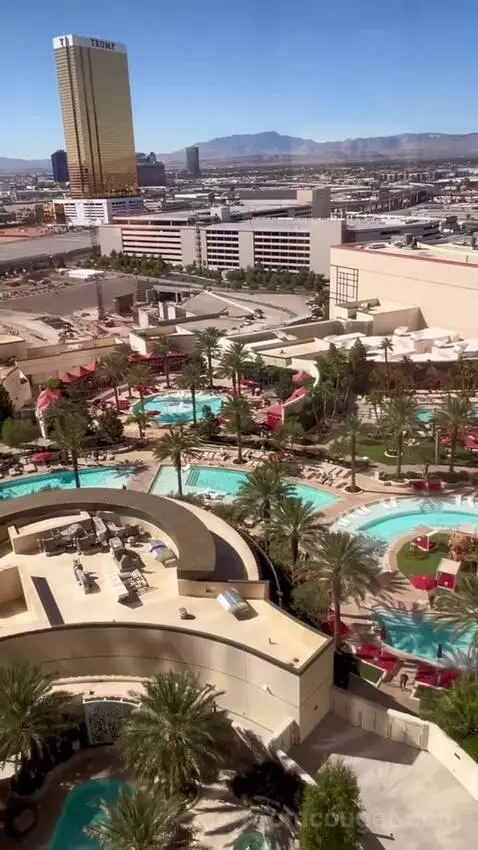 Premium King Room with Resort View (#17276) view picture #6