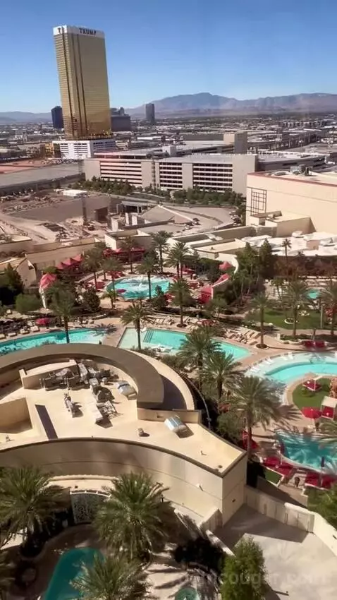 Premium King Room with Resort View (#17276) picture #19