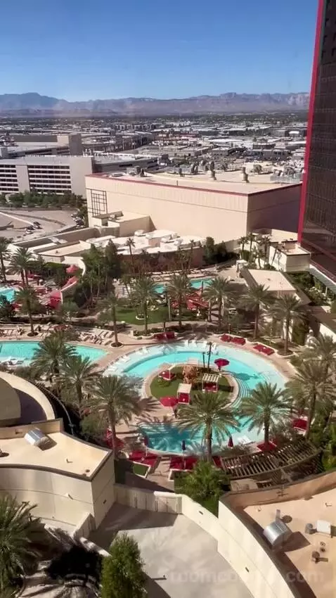 Premium King Room with Resort View (#17276) view picture #7