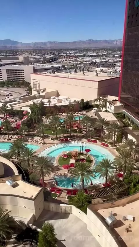 Premium King Room with Resort View (#17276) view picture #9