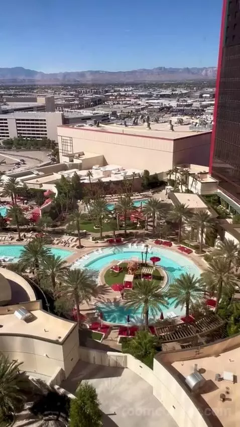 Premium King Room with Resort View (#17276) picture #20