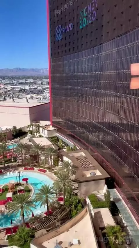 Premium King Room with Resort View (#17276) picture #21