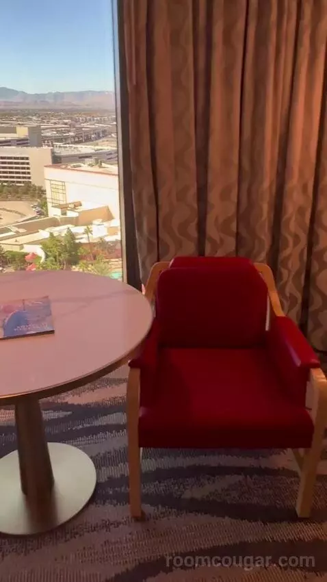 Premium King Room with Resort View (#17276) picture #24