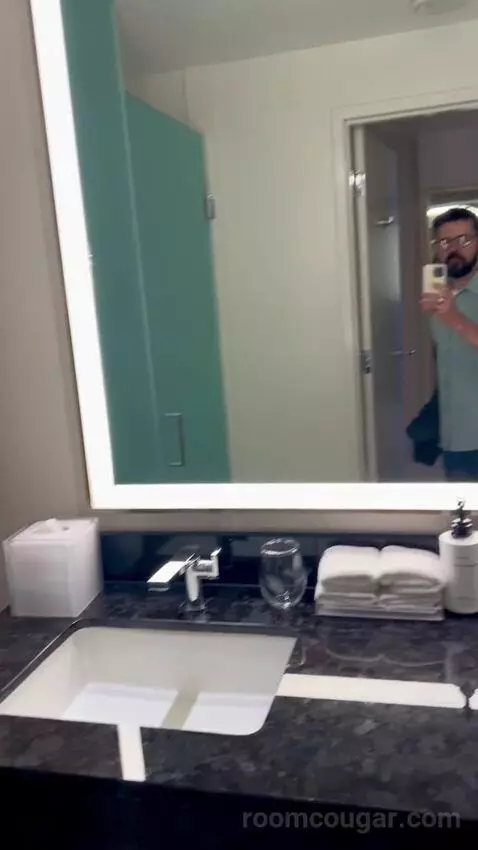 Premium King Room with Resort View (#17276) bathroom picture #4