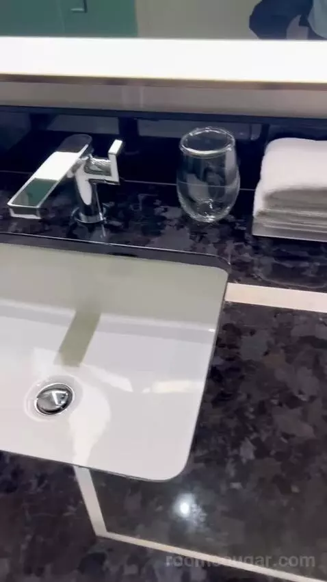 Premium King Room with Resort View (#17276) bathroom picture #6