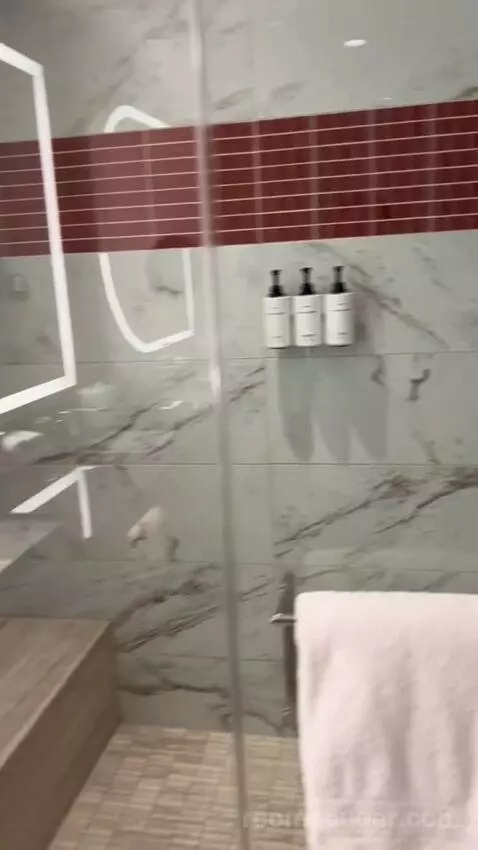 Premium King Room with Resort View (#17276) bathroom picture #7