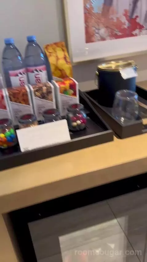 Premium King Room with Resort View (#17276) picture #10