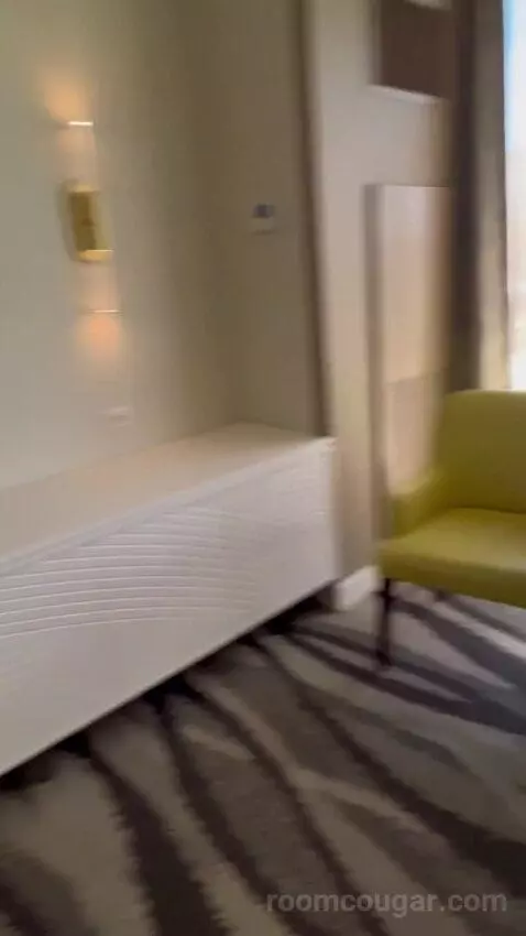 One-Bedroom King Suite with Strip View - Hearing Access (#18208) picture #5