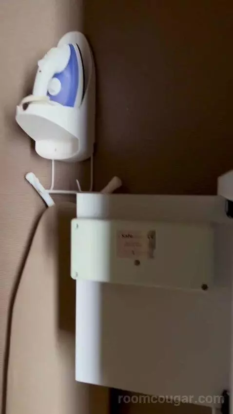 Deluxe King Room (#1216) picture #11