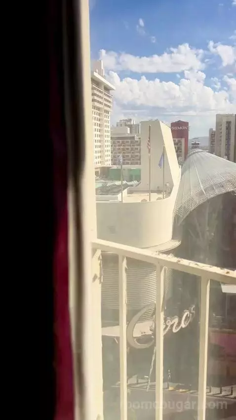 Deluxe King Room (#1216) picture #15