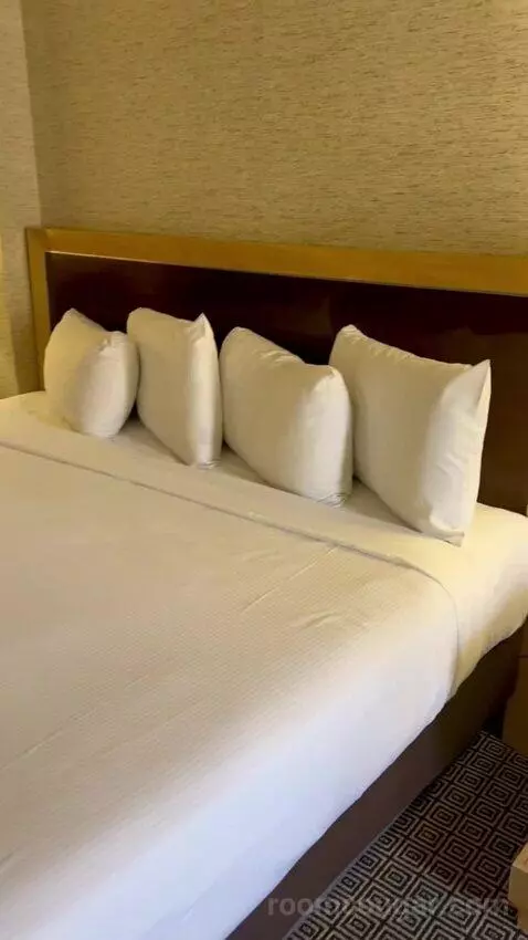 Deluxe King Room (#1216) picture #18