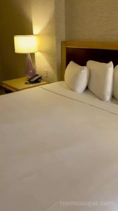 Deluxe King Room (#1216) picture #20