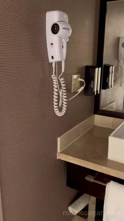 Deluxe King Room (#1216) picture #7