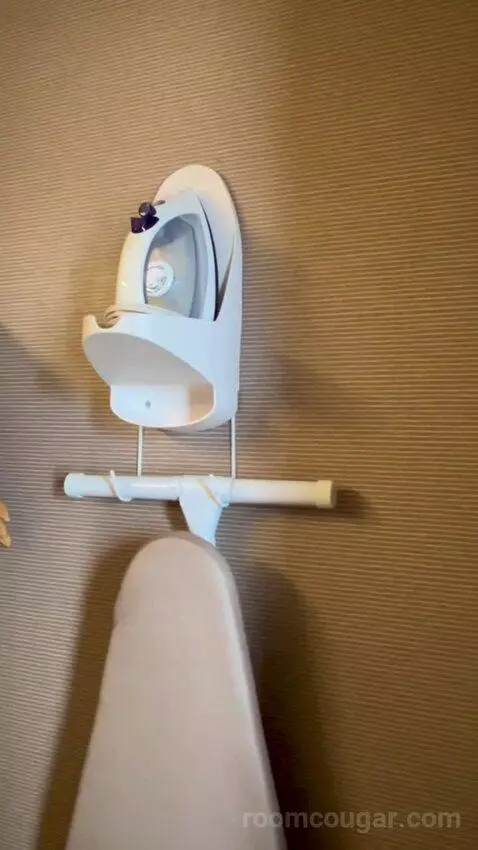 Deluxe Double Room (#1223) picture #17