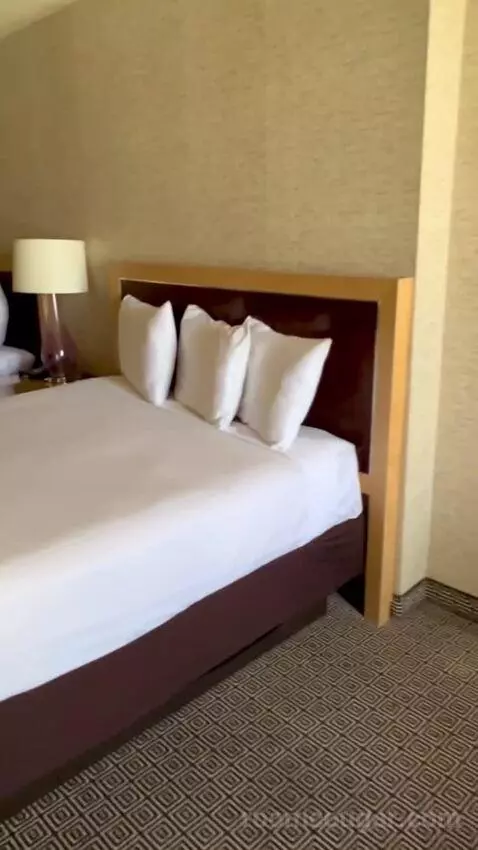 Deluxe Double Room (#1223) picture #19