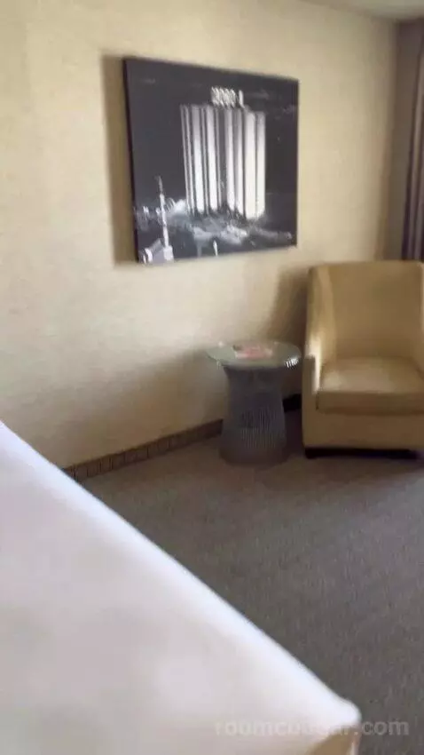 Deluxe Double Room (#1223) picture #6