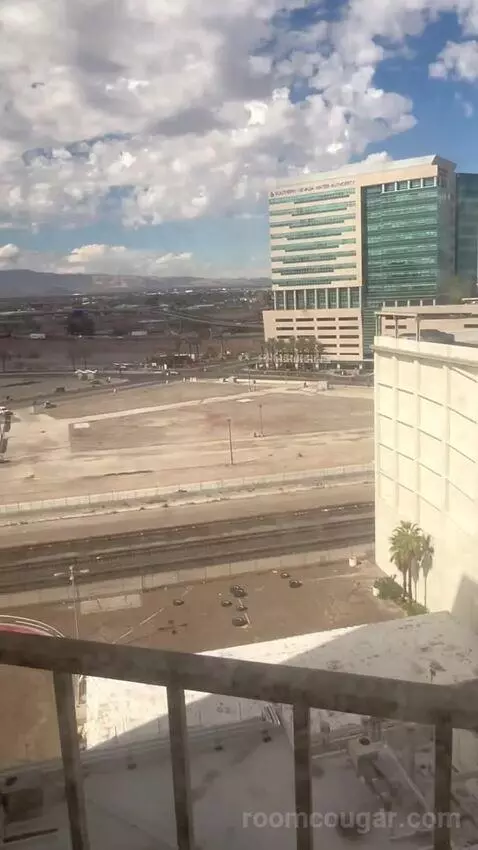 Deluxe Double Room (#1223) picture #9