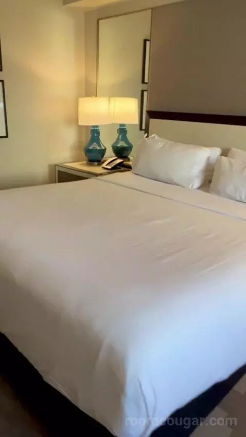 Julius Executive King Room bed picture #4