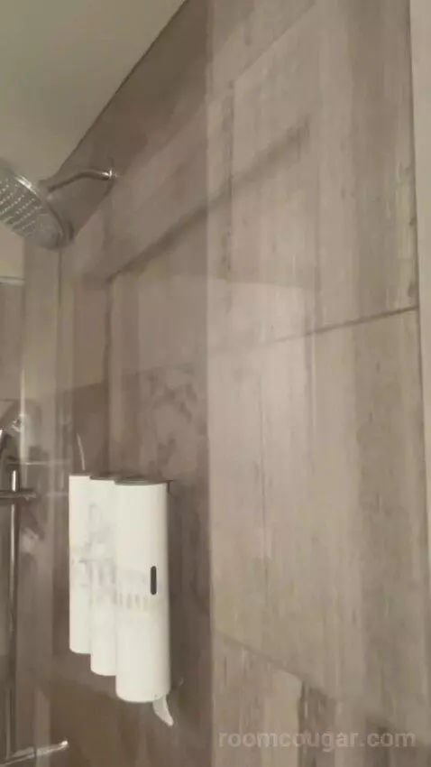 Julius Executive King Room bathroom picture #4