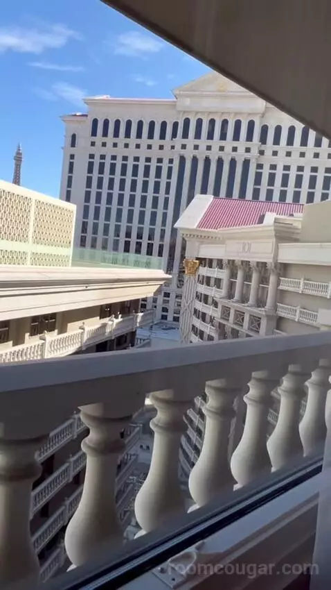 Julius Executive King Room view picture #8