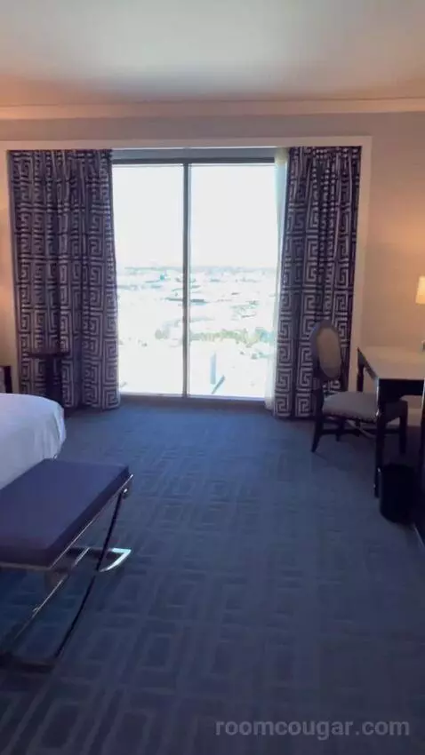 Augustus Premium Room, King bed picture #1