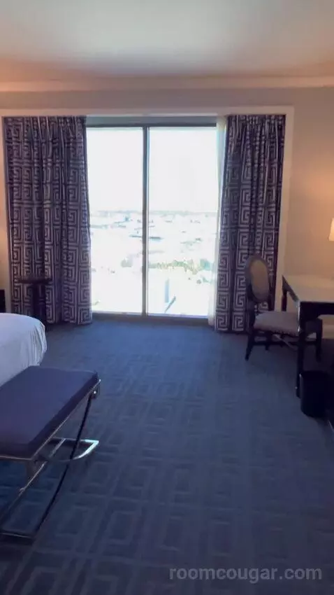 Augustus Premium Room, King bed picture #2