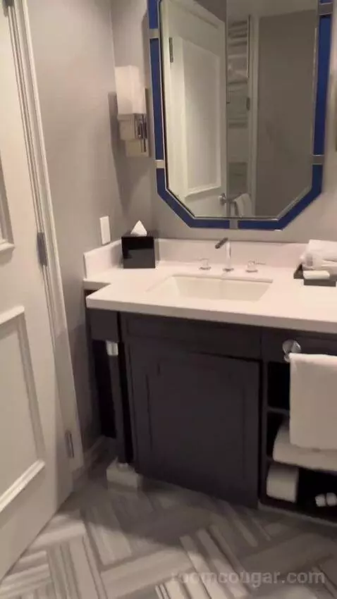 Augustus Premium Room, King bathroom picture #5