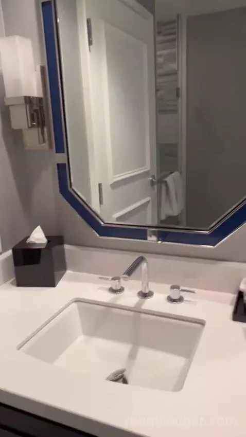 Augustus Premium Room, King bathroom picture #8