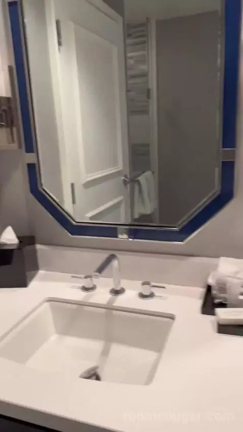 Augustus Premium Room, King bathroom picture #9