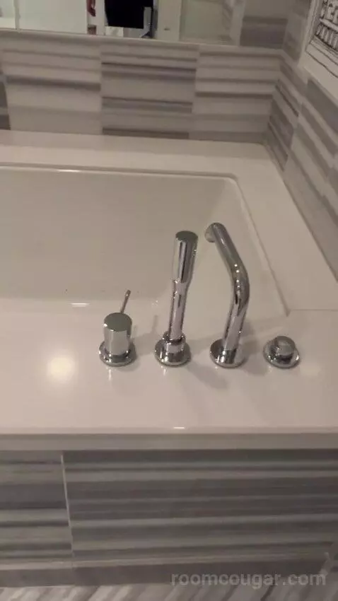 Augustus Premium Room, King bathroom picture #11