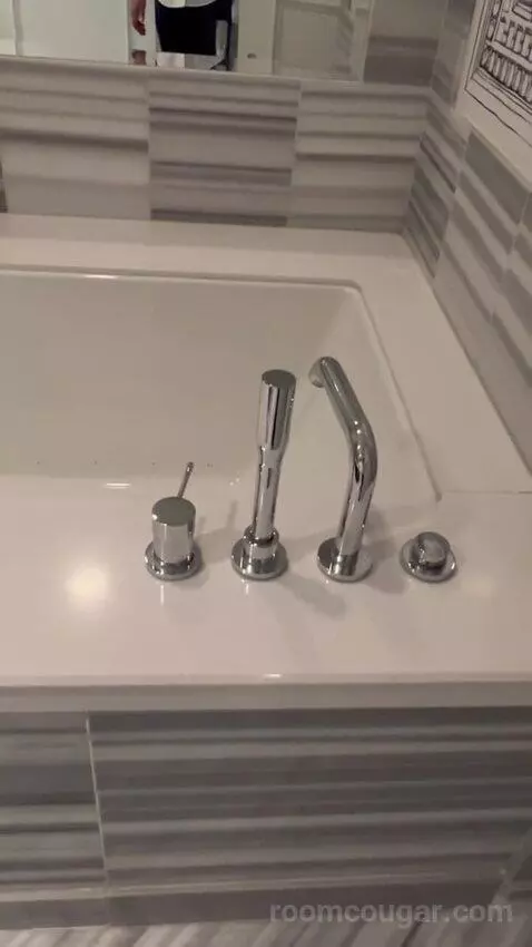 Augustus Premium Room, King bathroom picture #12