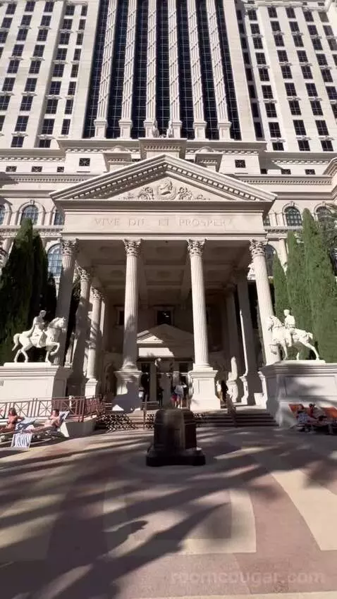 Augustus Premium Room, King view picture #7