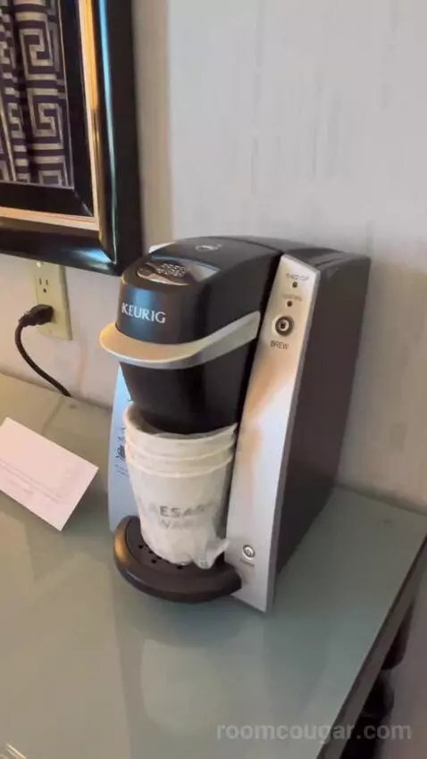 Augustus Premium Room, King picture #6