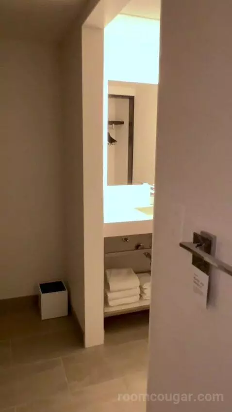 Queen Room with Two Queen Beds (#1006) bathroom picture #1