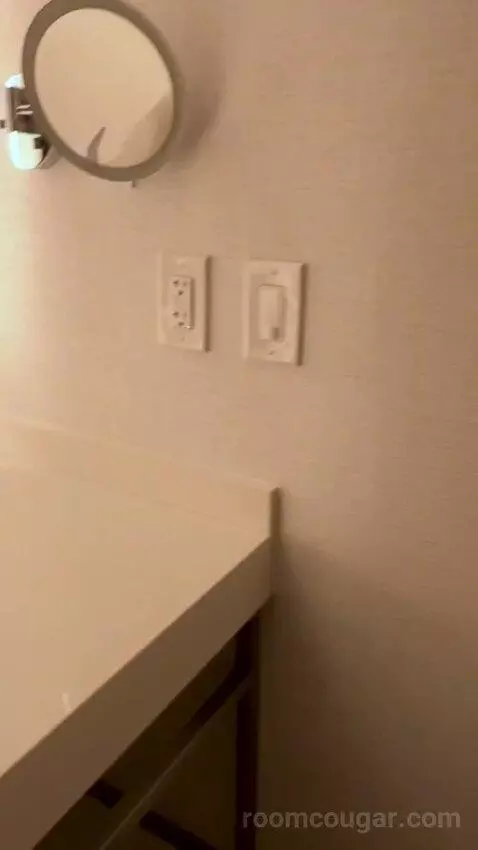 Queen Room with Two Queen Beds (#1006) bathroom picture #5