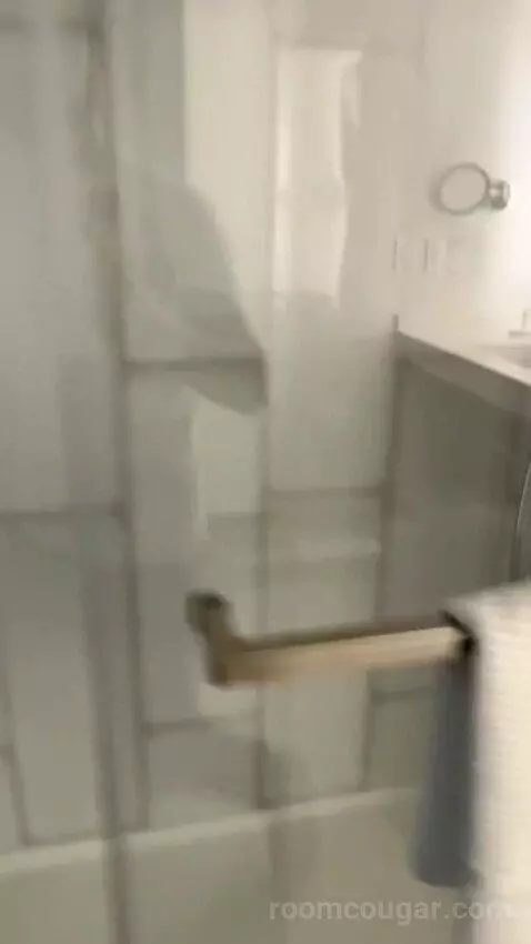 Queen Room with Two Queen Beds (#1006) bathroom picture #7