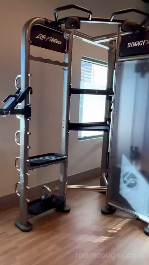 Queen Room with Two Queen Beds (#1006) picture #22