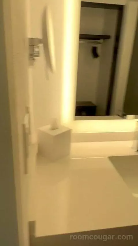 King Room (#808) bathroom picture #11