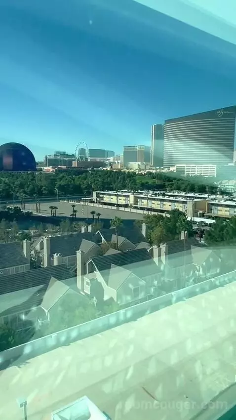 King Room (#808) view picture #3