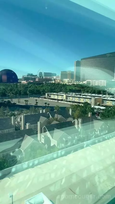 King Room (#808) view picture #4