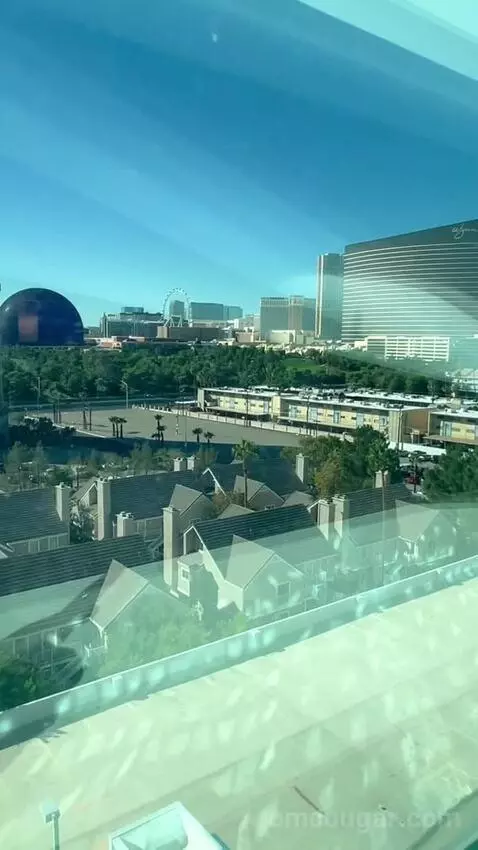 King Room (#808) view picture #5