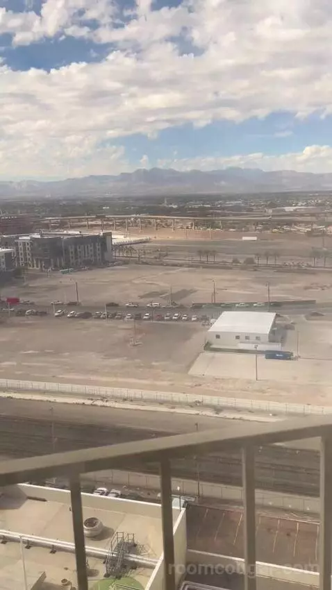 Luxe Room, 2 Queen Beds (#1707) picture #11