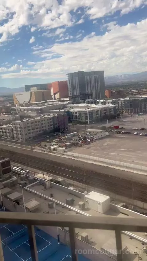 Luxe Room, 2 Queen Beds (#1707) picture #12