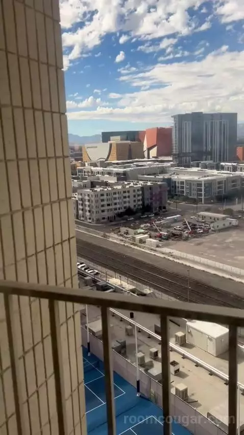 Luxe Room, 2 Queen Beds (#1707) picture #13