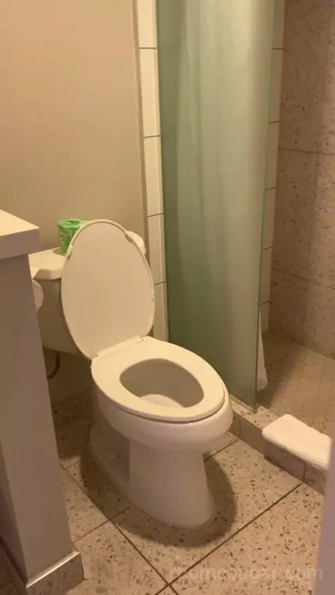 Luxe Room, 2 Queen Beds (#1707) bathroom picture #2