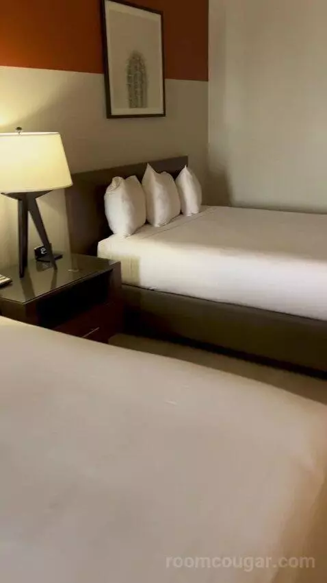 Luxe Room, 2 Queen Beds (#1707) picture #24