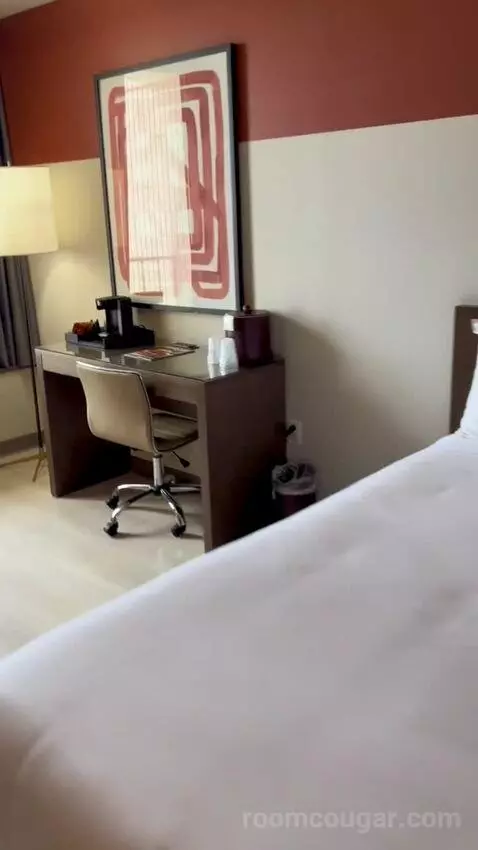 Luxe Room, 2 Queen Beds (#1707) picture #5