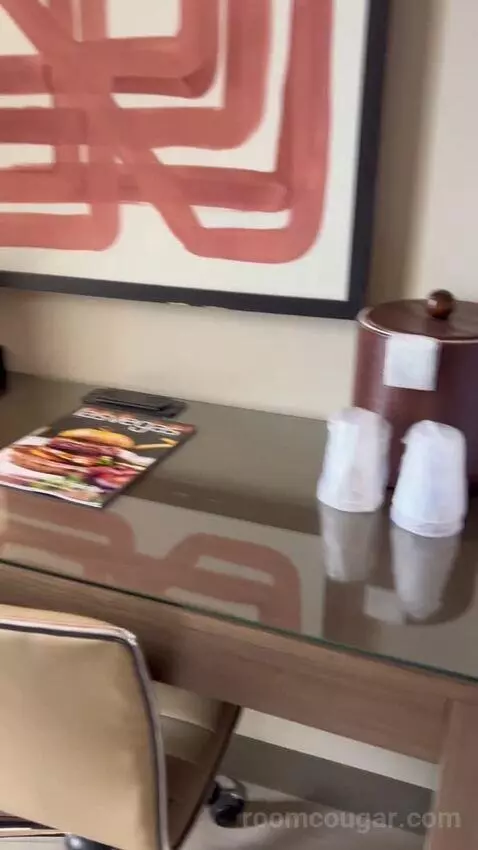 Luxe Room, 2 Queen Beds (#1707) picture #7