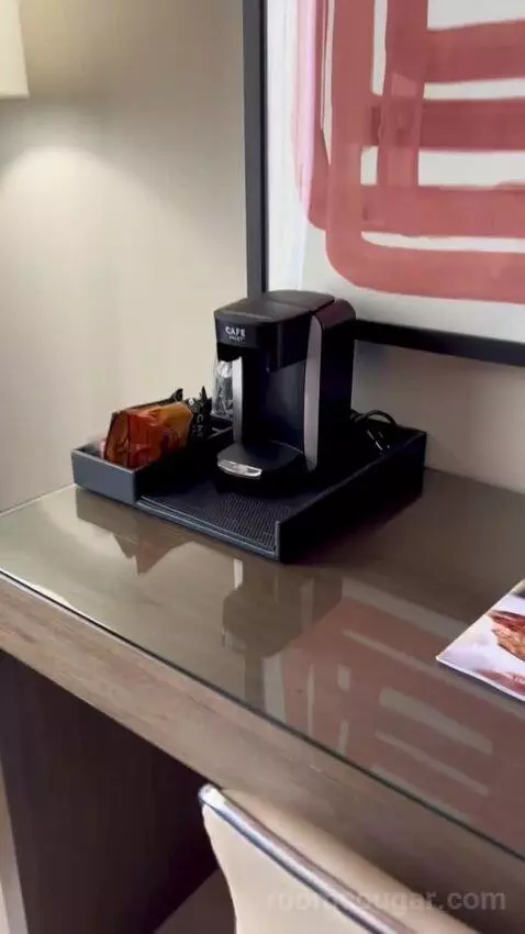 Luxe Room, 2 Queen Beds (#1707) picture #8