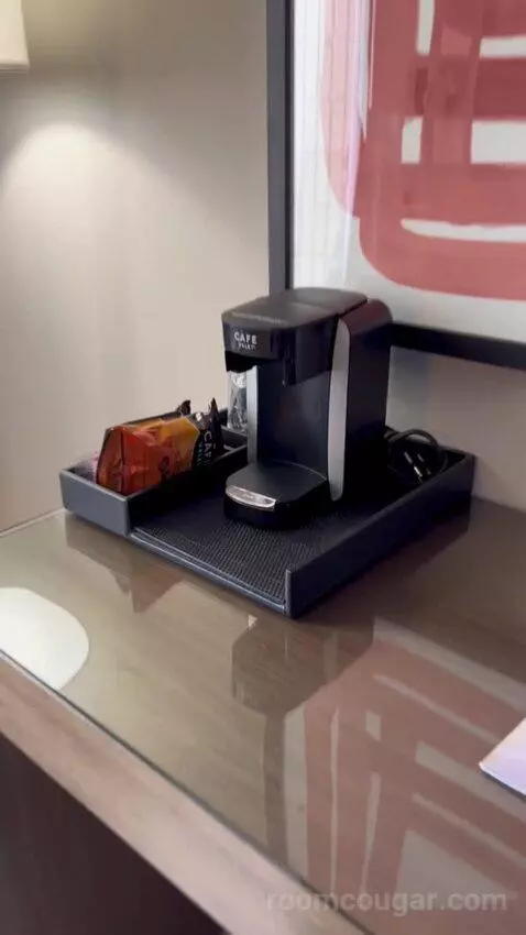 Luxe Room, 2 Queen Beds (#1707) picture #9